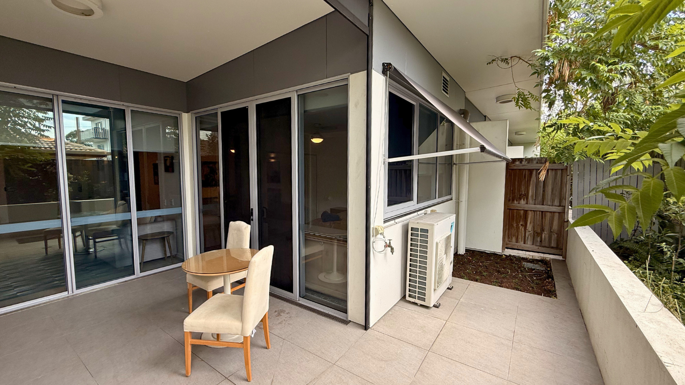 Elevated Inner-North City Living! — Home image 13