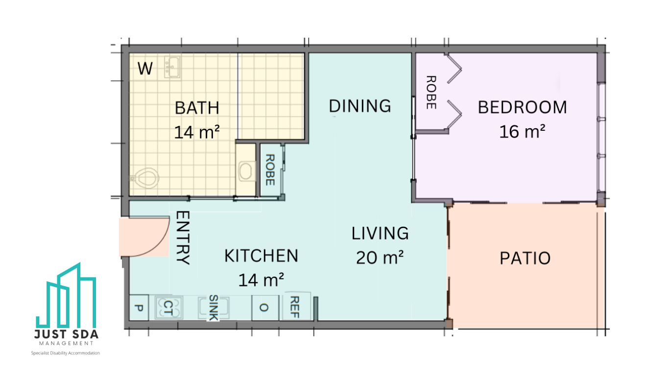 Elevated Inner-North City Living! — Home image 16