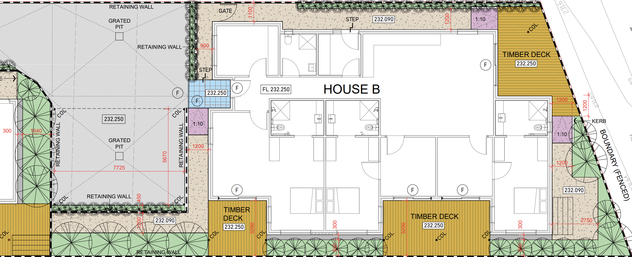 Bendigo (House B) - Independent Living you've never experienced - MAY 2025 — Home image 2