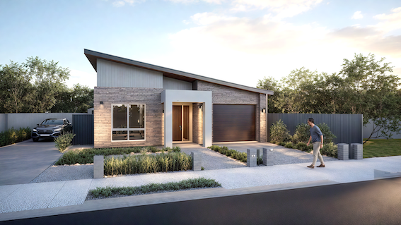 Bendigo (House B) - Independent Living you've never experienced - MAY 2025 — Home image 3