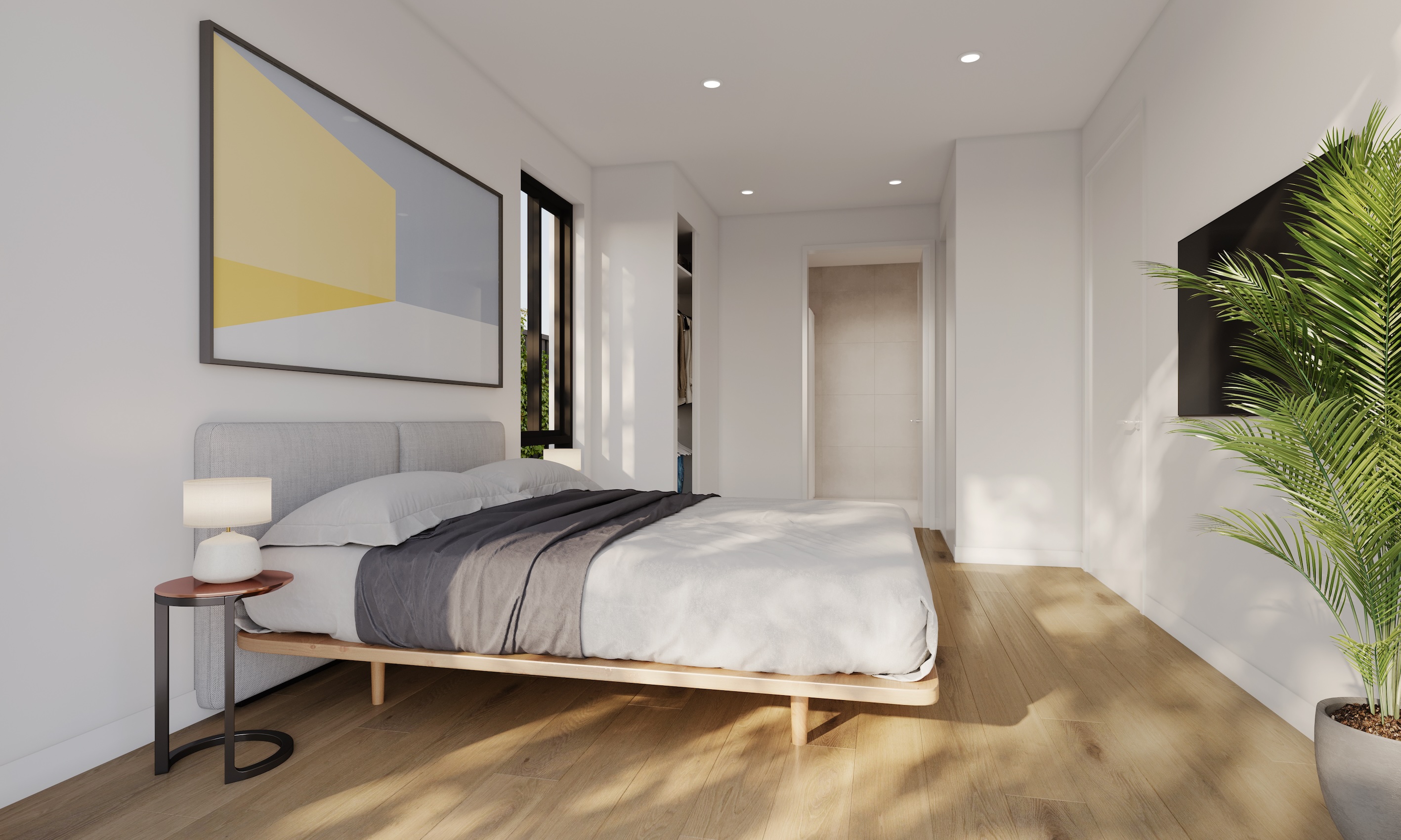 Bendigo (House B) - Independent Living you've never experienced - MAY 2025 — Home image 4