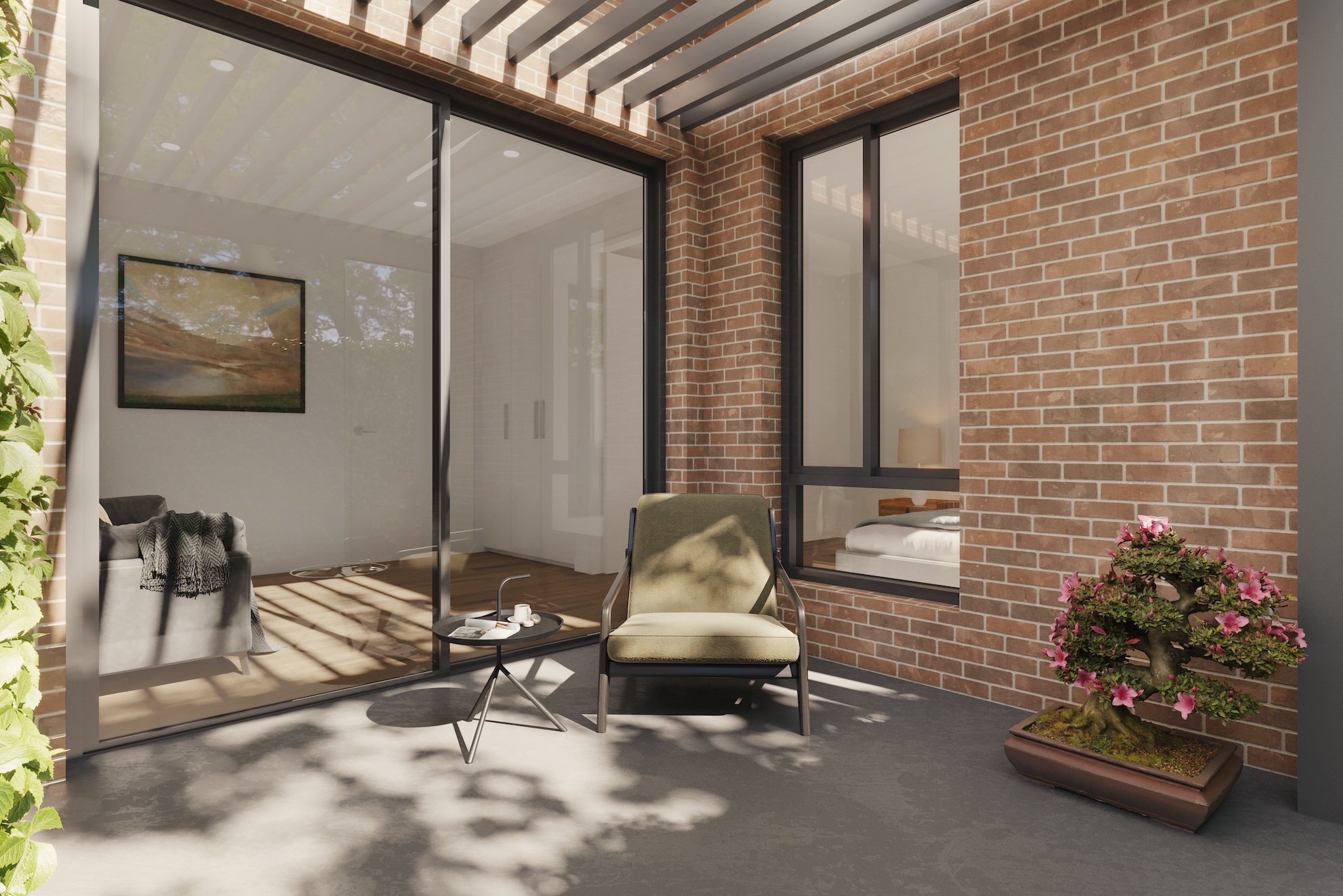 Bendigo (House B) - Independent Living you've never experienced - MAY 2025 — Home image 5