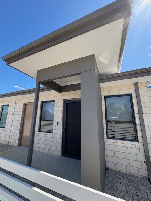 Nollamara — Floorplan 1