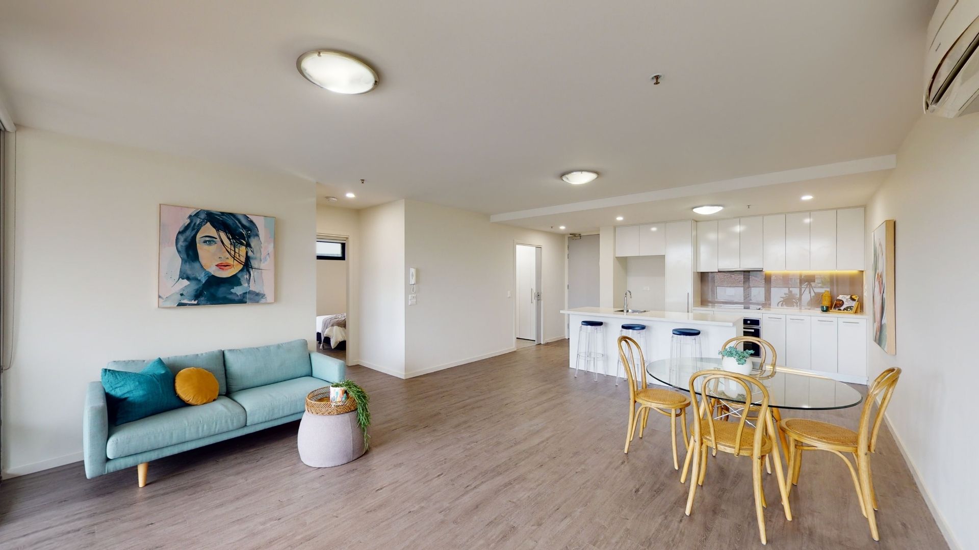 The Altona Way – Independent Coastal Living (HPS SDA) — Home image 3