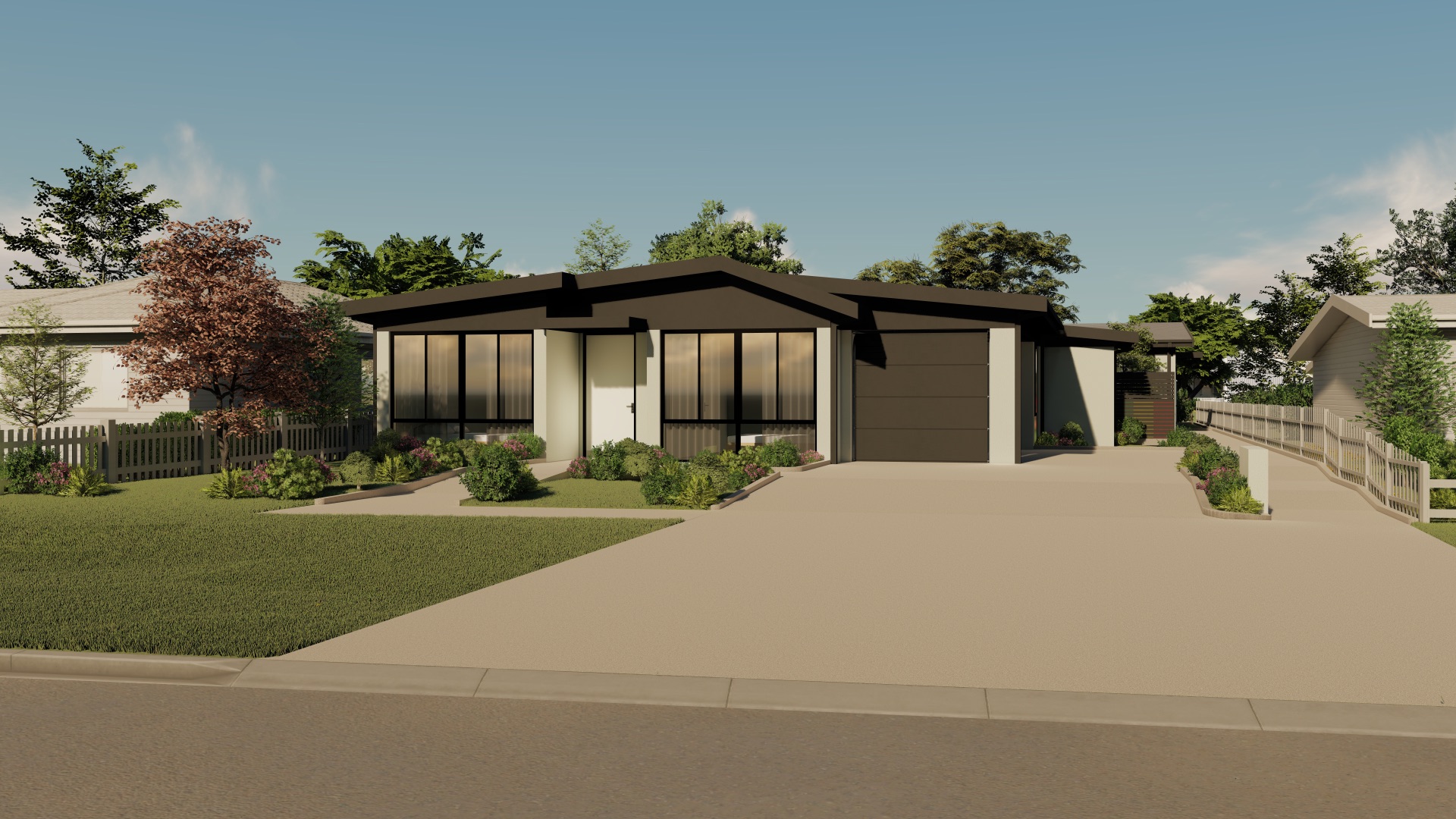 3 Bedroom Shared Home, Gorokan — Home image 3