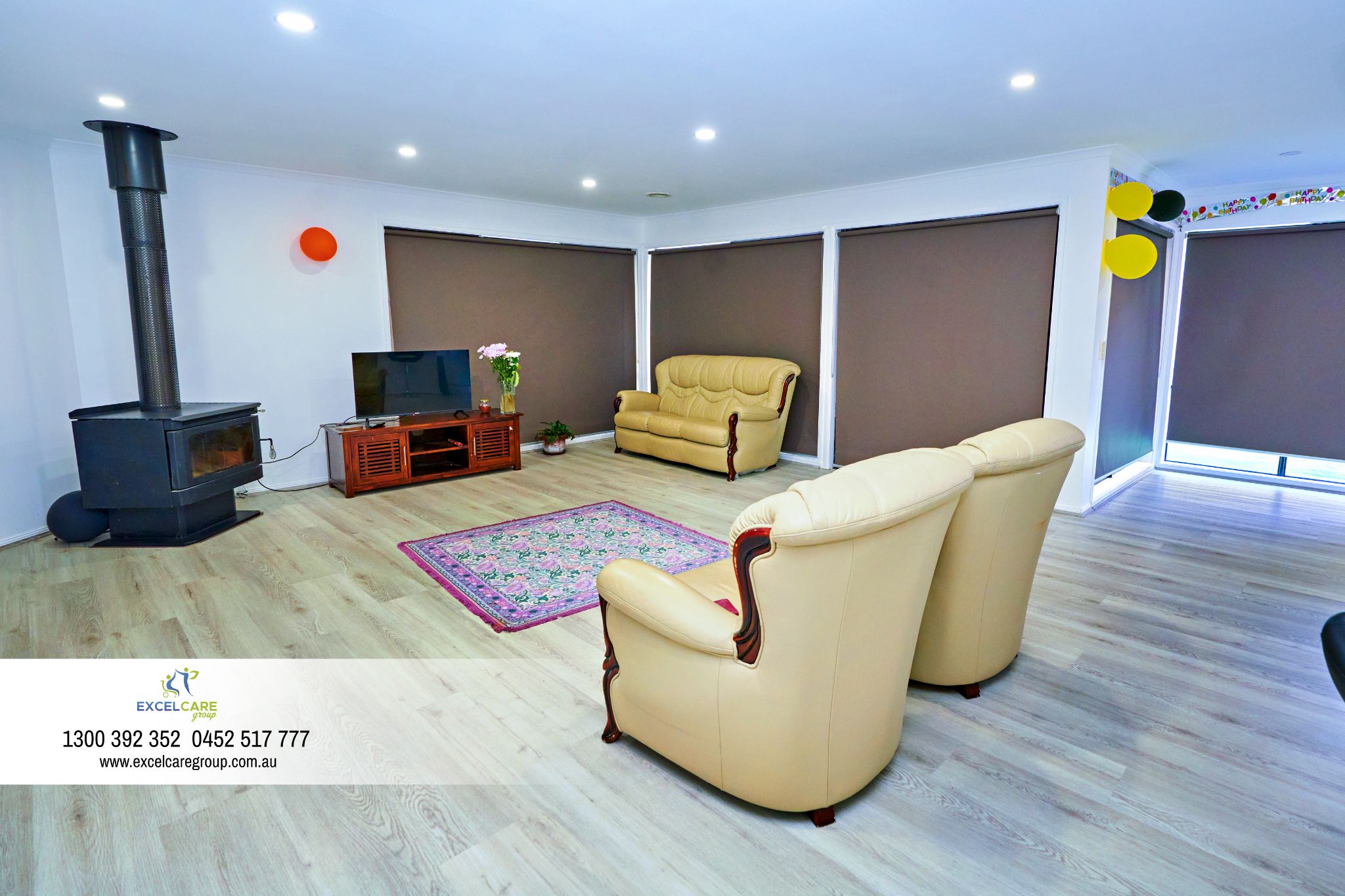 Fully Accessible Luxurious SIL in Mornington — Home image 3