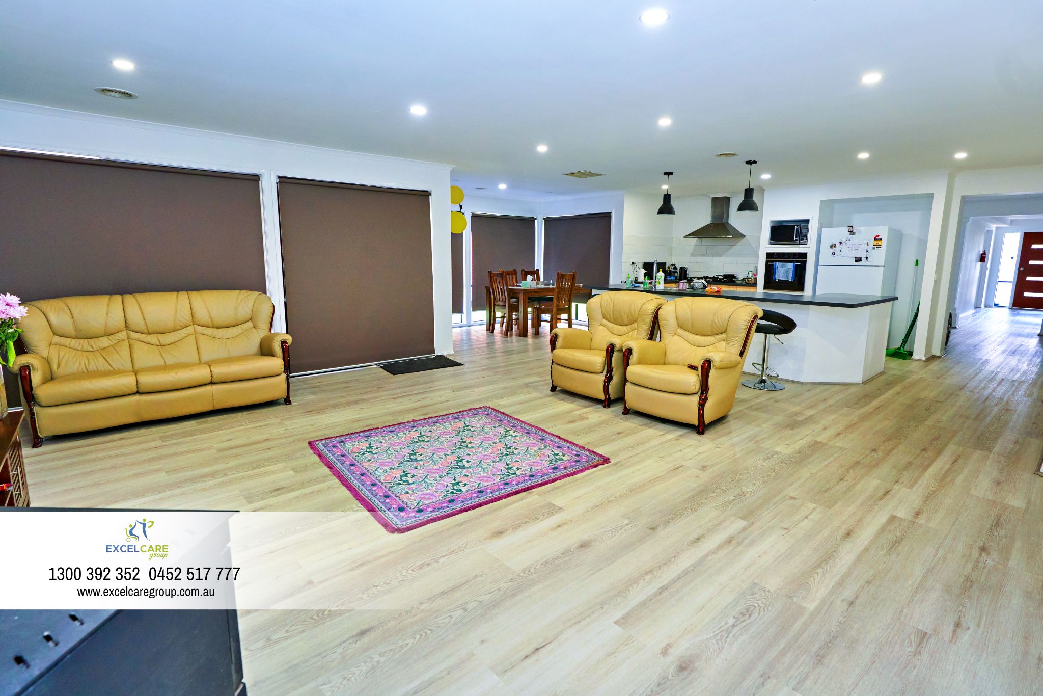 Fully Accessible Luxurious SIL in Mornington — Home image 4