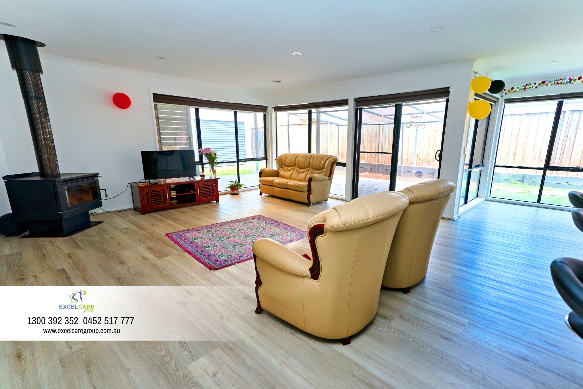 Fully Accessible Luxurious SIL in Mornington — Home image 5