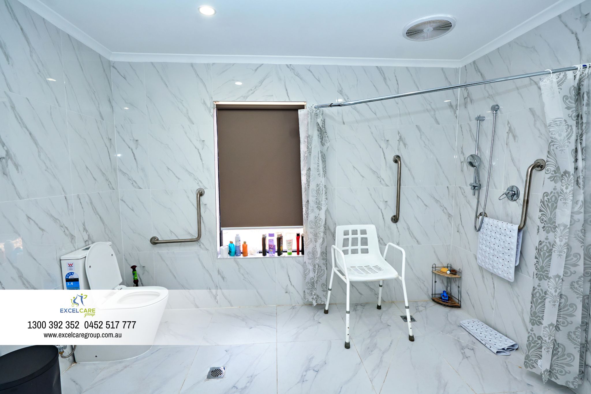Fully Accessible Luxurious SIL in Mornington — Home image 6