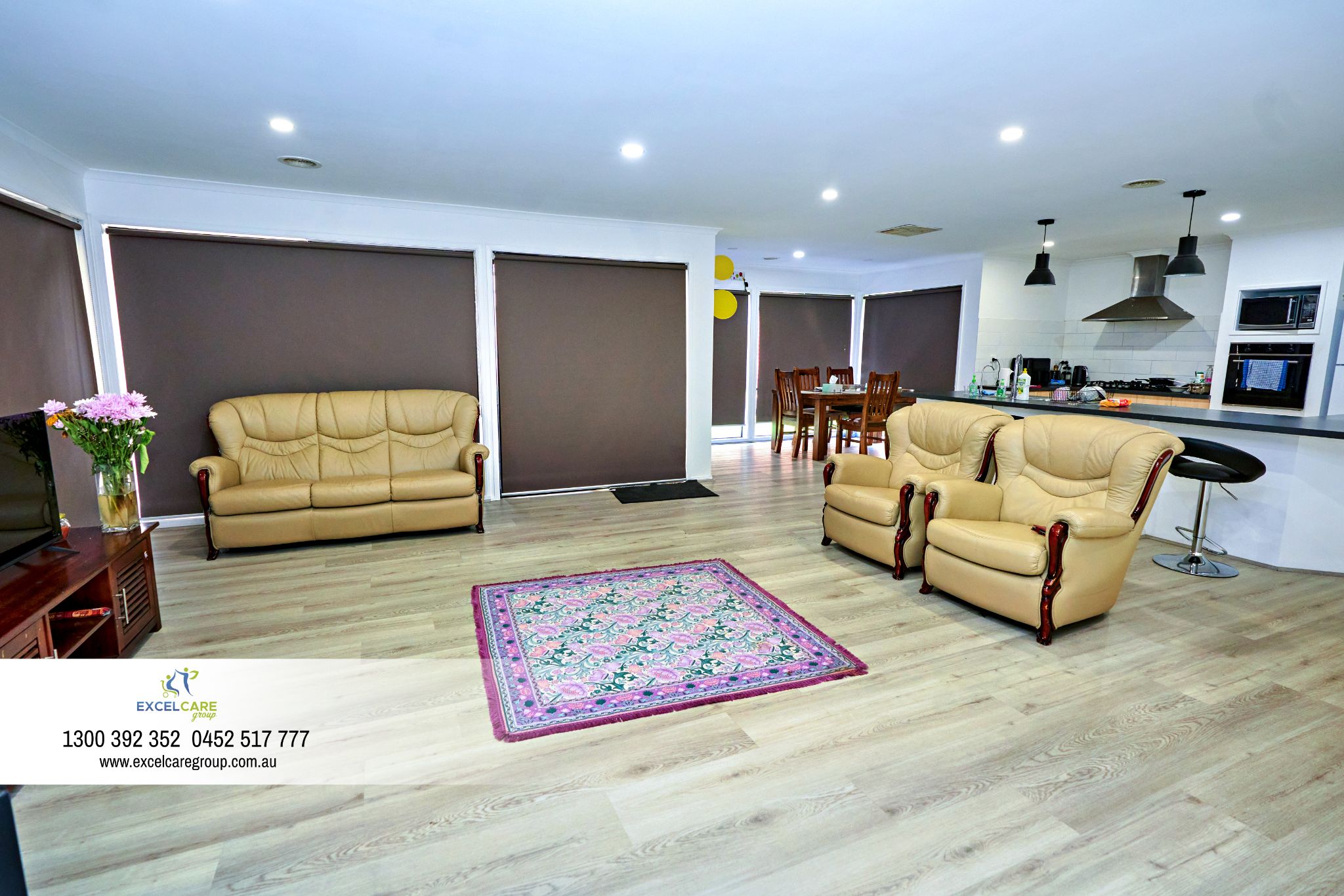 Fully Accessible Luxurious SIL in Mornington — Home image 7