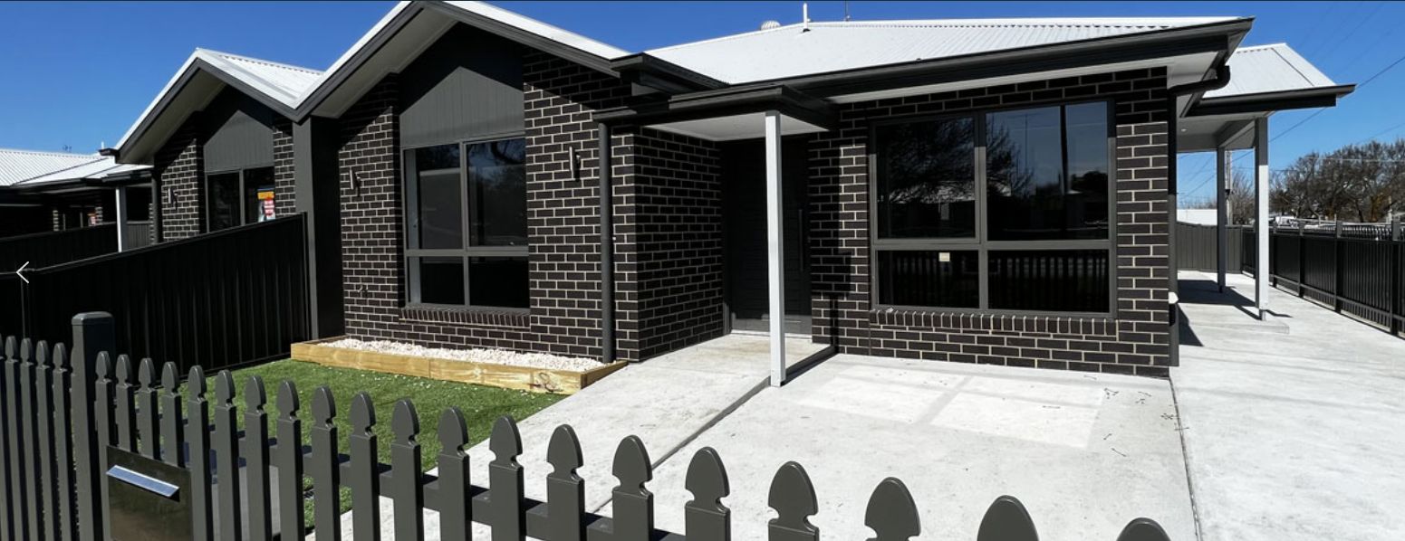 Brand New Fully Accessible & High Physical Support Units! — Home image 2