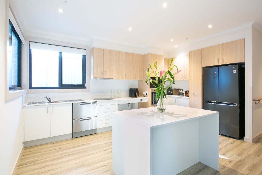 Purpose-Built SDA Home in Schofields Forsight — Home image 3
