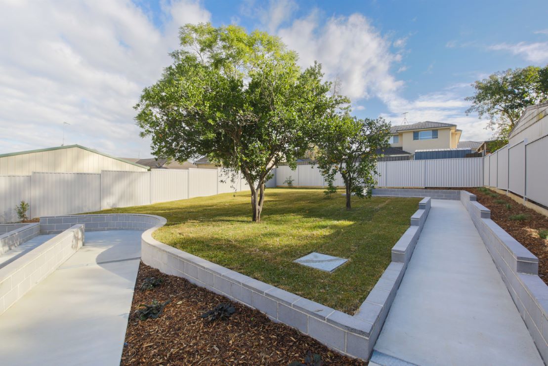 Purpose-Built SDA Home in Schofields Forsight — Home image 3