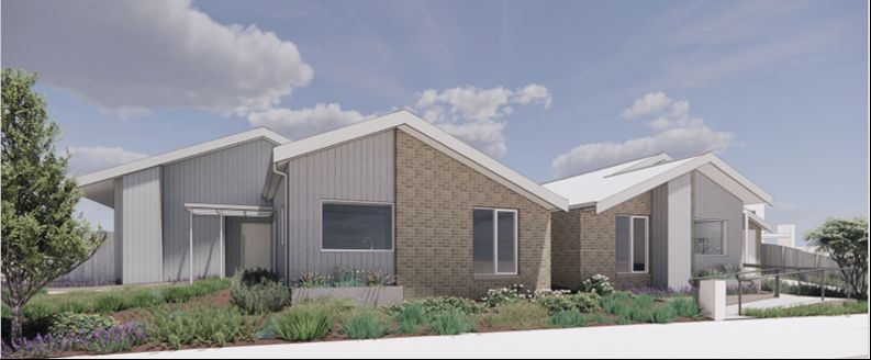 2 Vacancies – High Physical Support SDA Home in Frankston — Home image 2