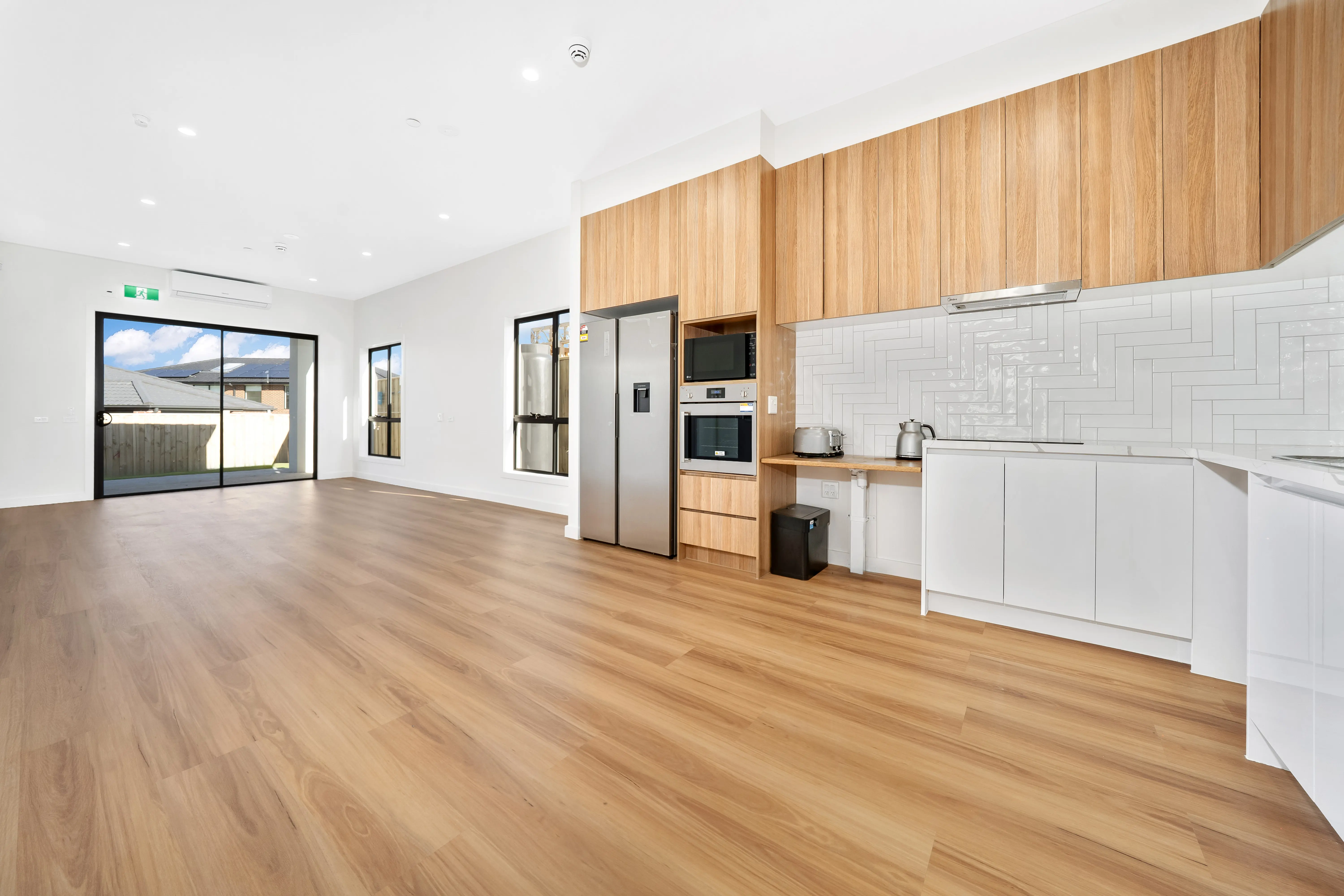 Arugula Circuit Thomastown — Home image 2