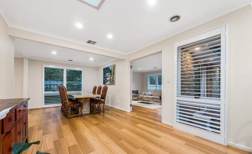 Charming Caufield SIL Home — Home image 3