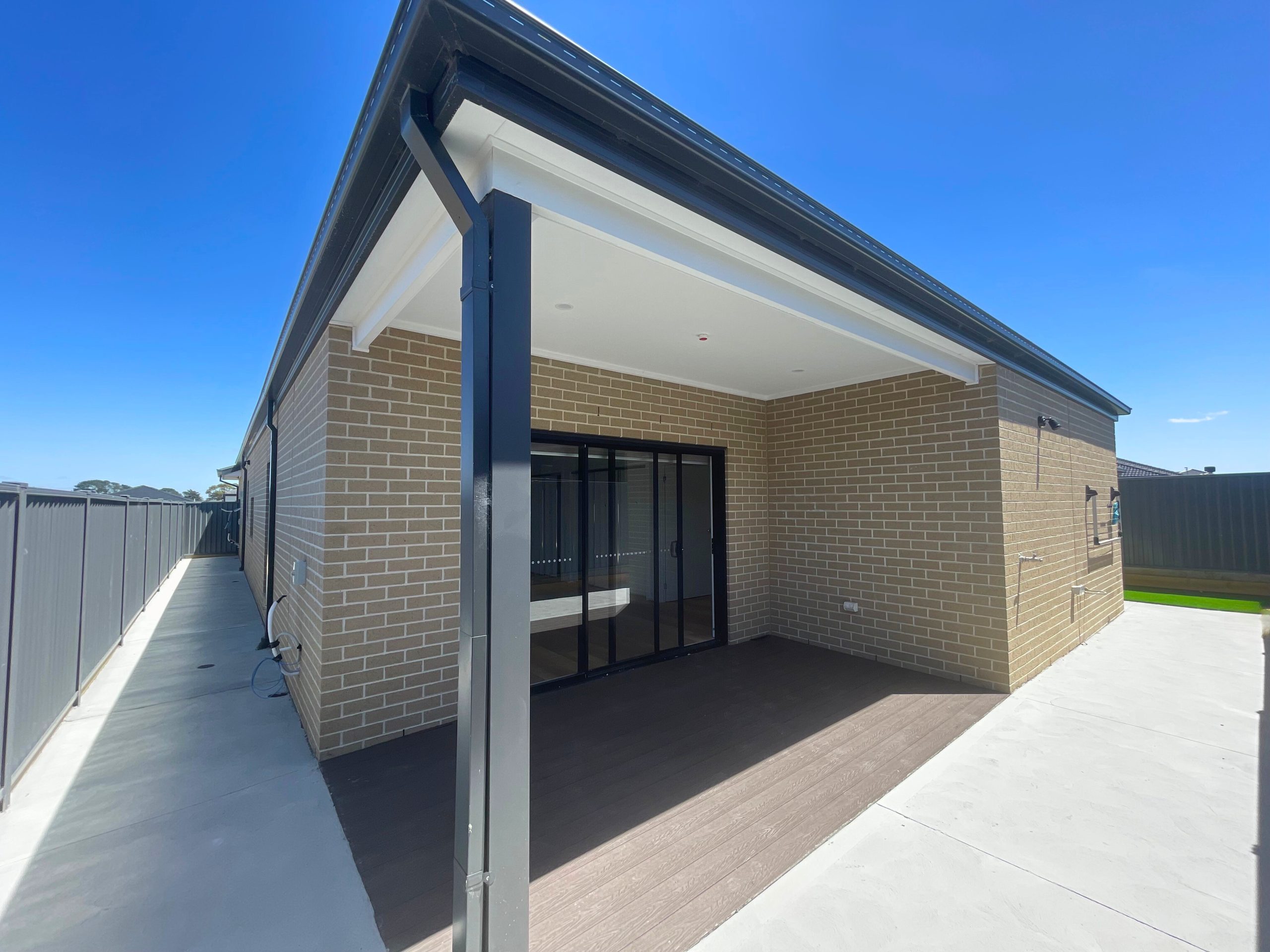 WILLOBY HPS & BARIATRIC FEATURES - Alfredton, Victoria — Home image 2