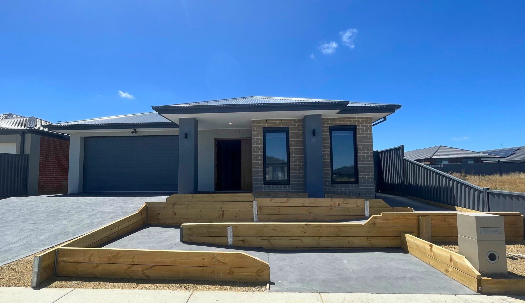 Alfredton, Victoria - HPS with Bariatric features — Home image 5