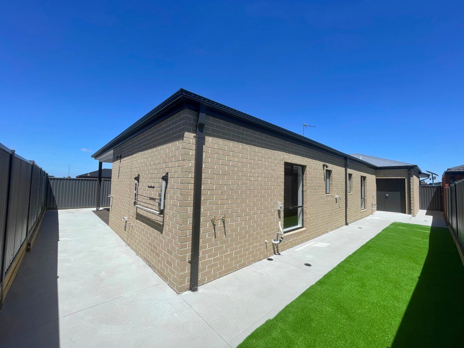Alfredton, Victoria - HPS with Bariatric features — Home image 10