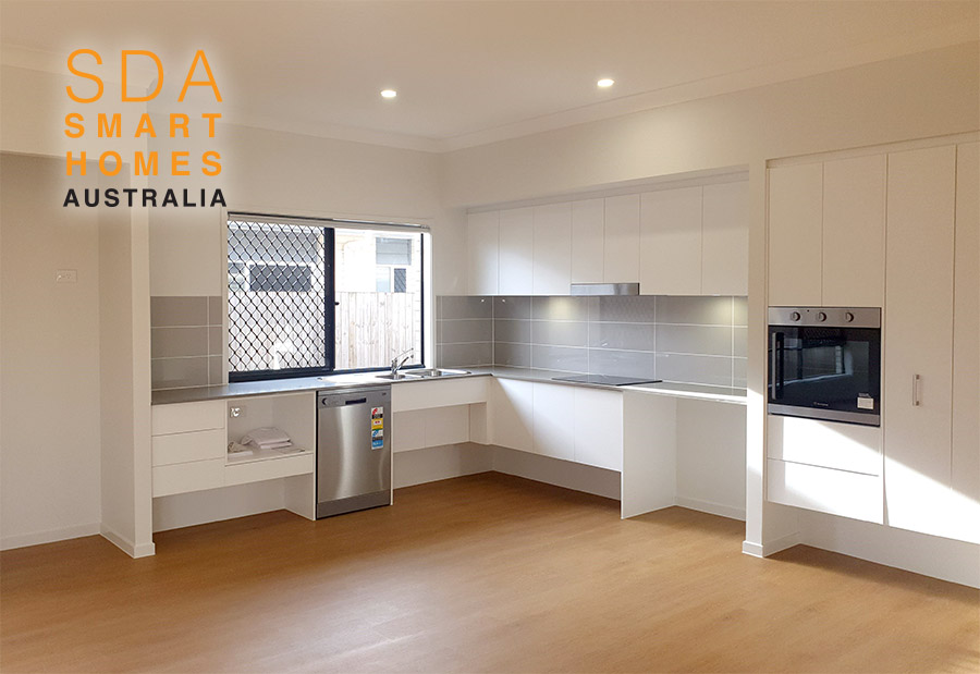 Heritage Park 2Bed, 3 bath + OOA in Heritage Park — Home image 2