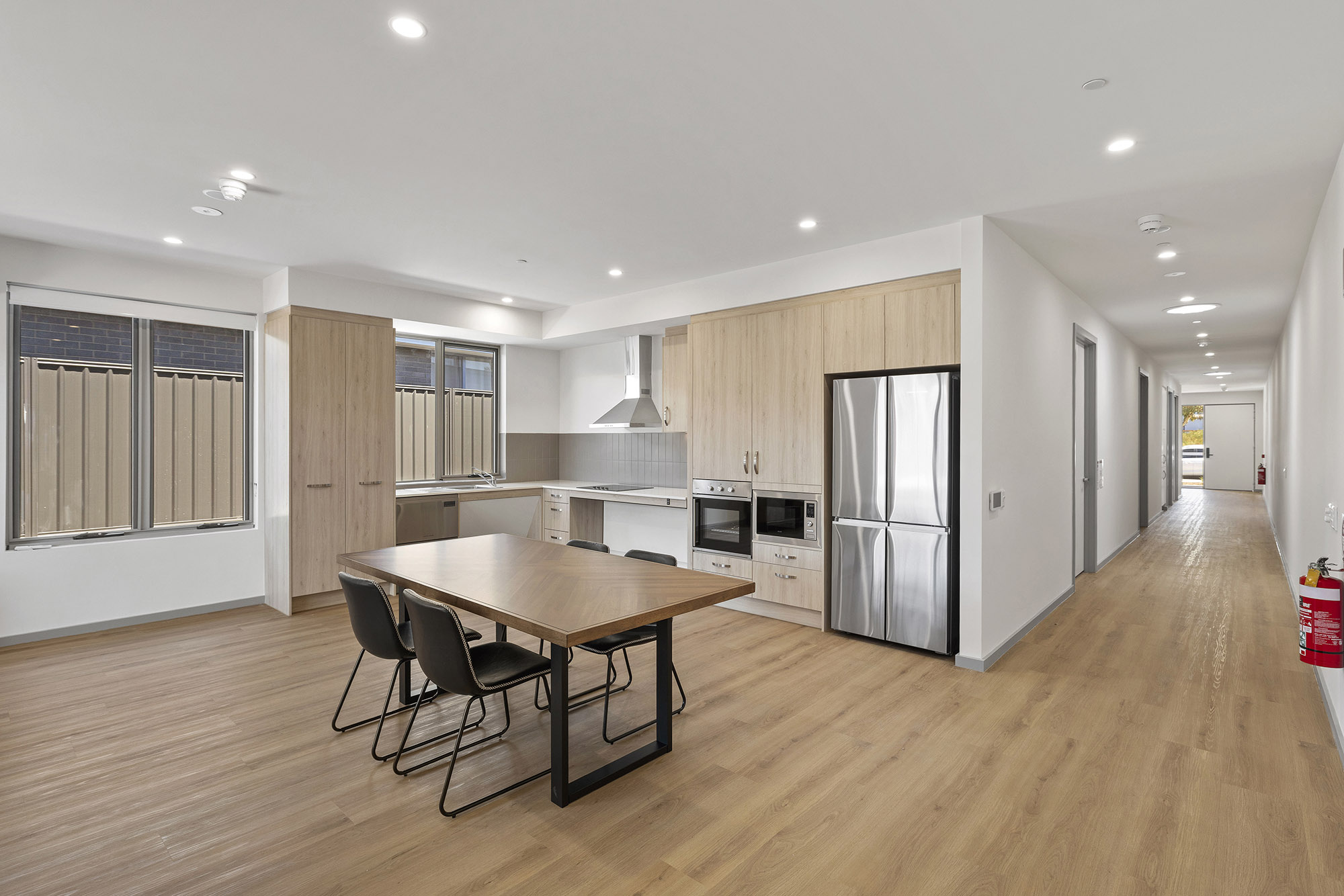 Quality SDA Housing in Royal Park for Independent Living — Home image 2