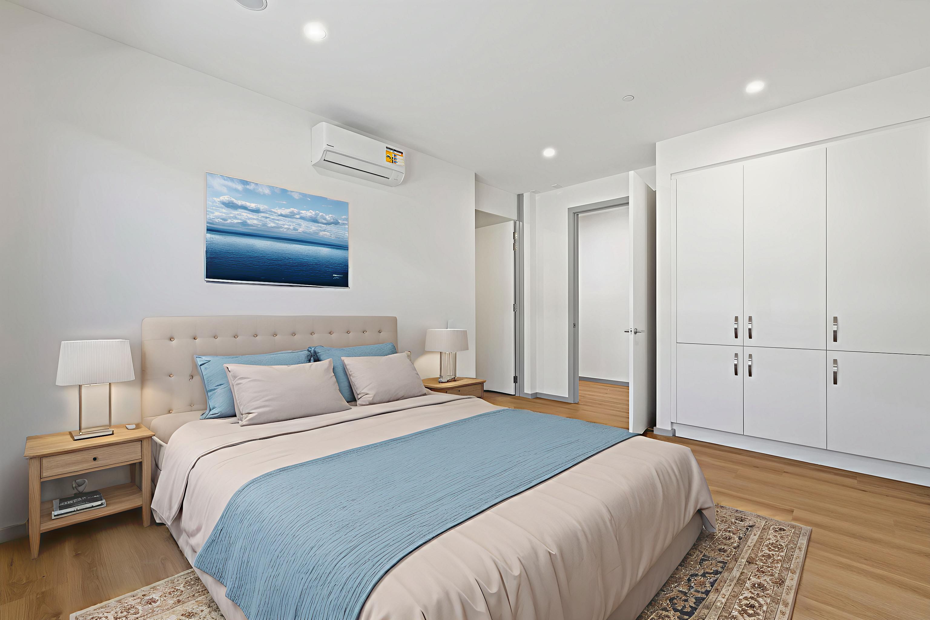 Quality SDA Housing in Royal Park for Independent Living — Home image 3