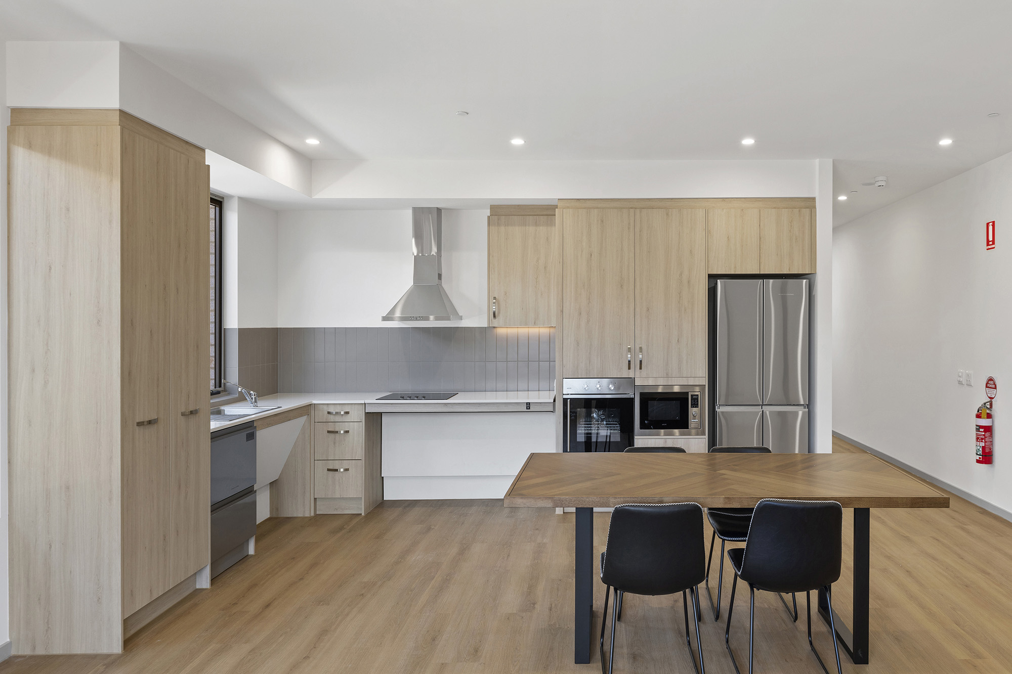 Quality SDA Housing in Royal Park for Independent Living — Home image 4