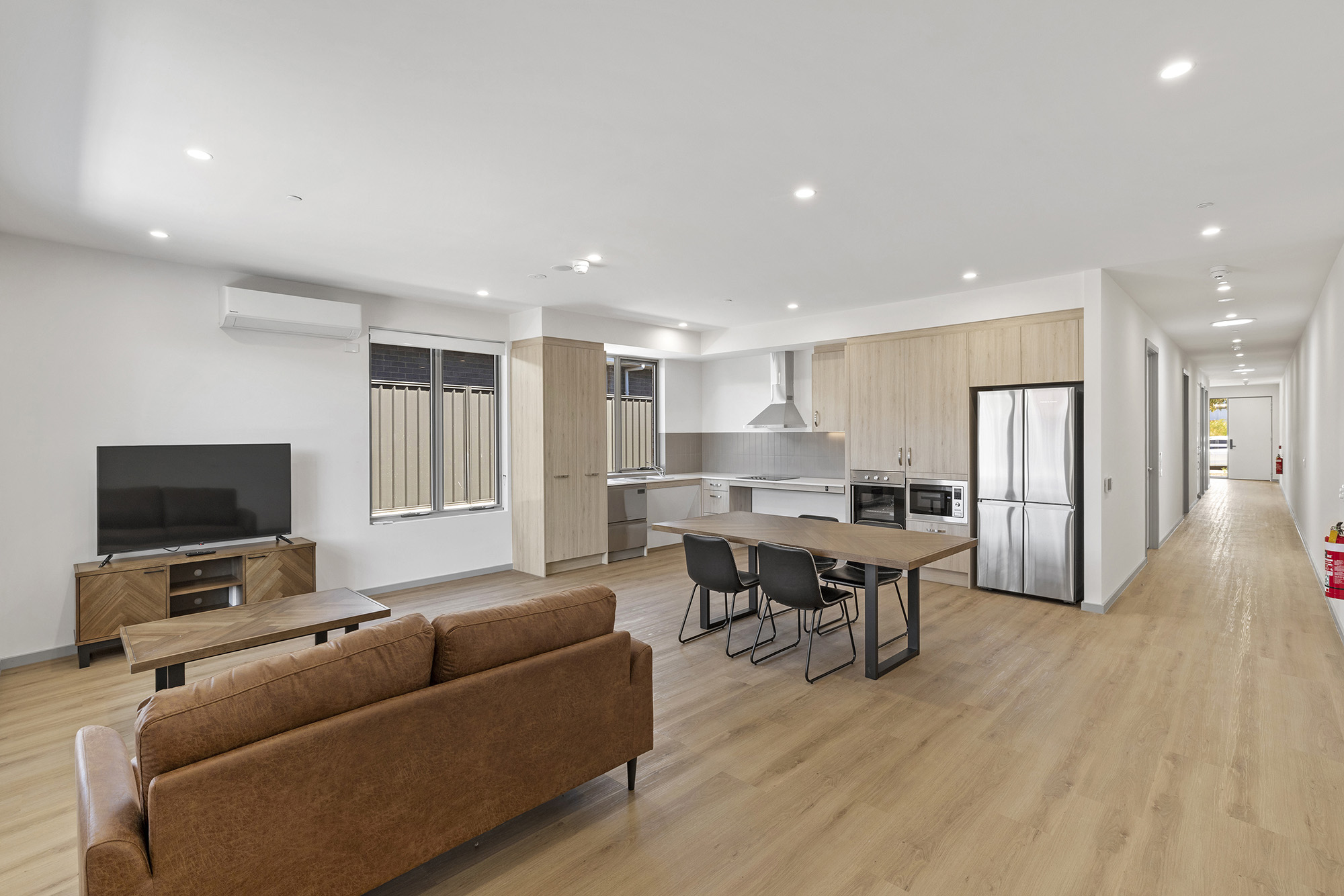 Quality SDA Housing in Royal Park for Independent Living — Home image 5