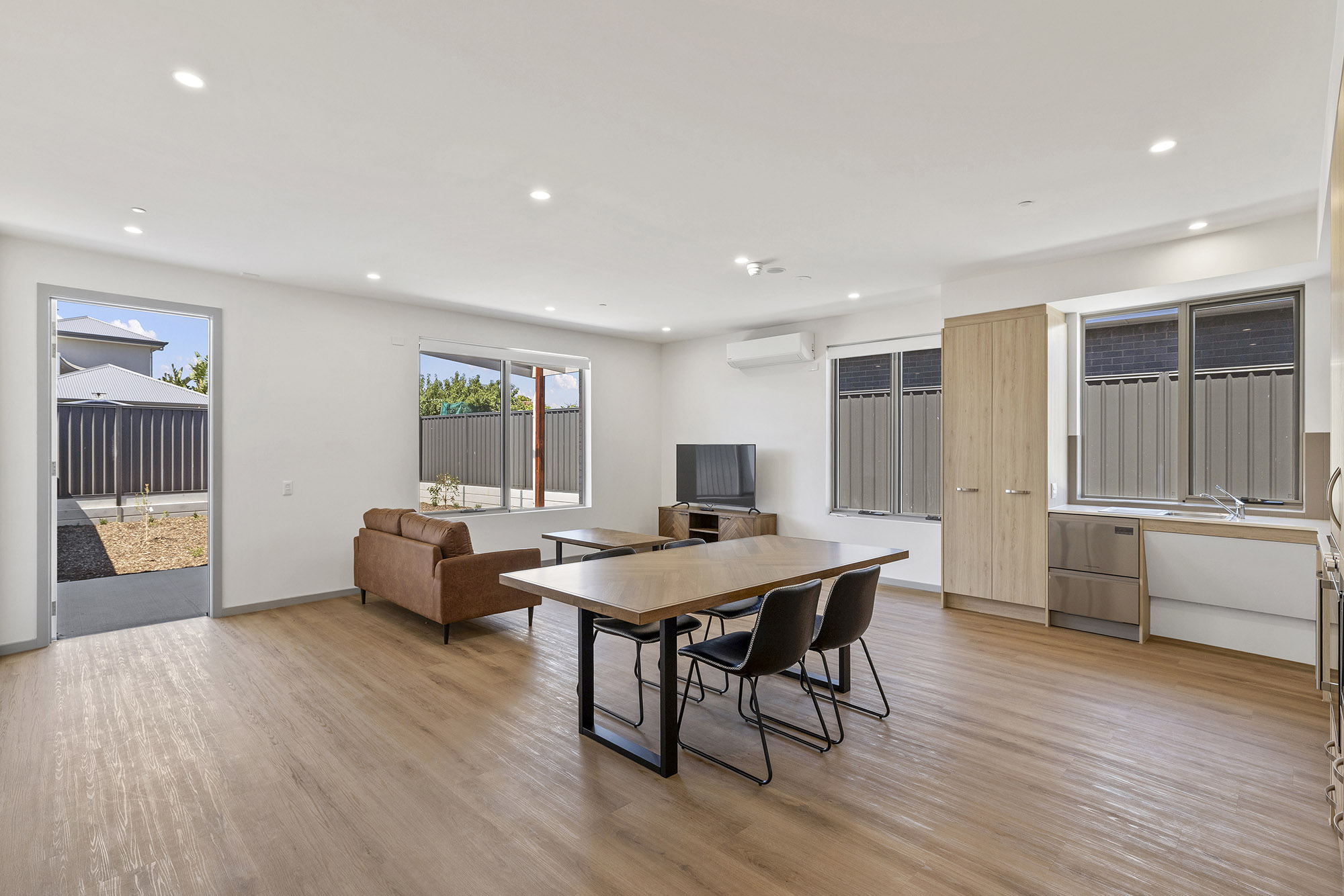 Quality SDA Housing in Royal Park for Independent Living — Home image 6