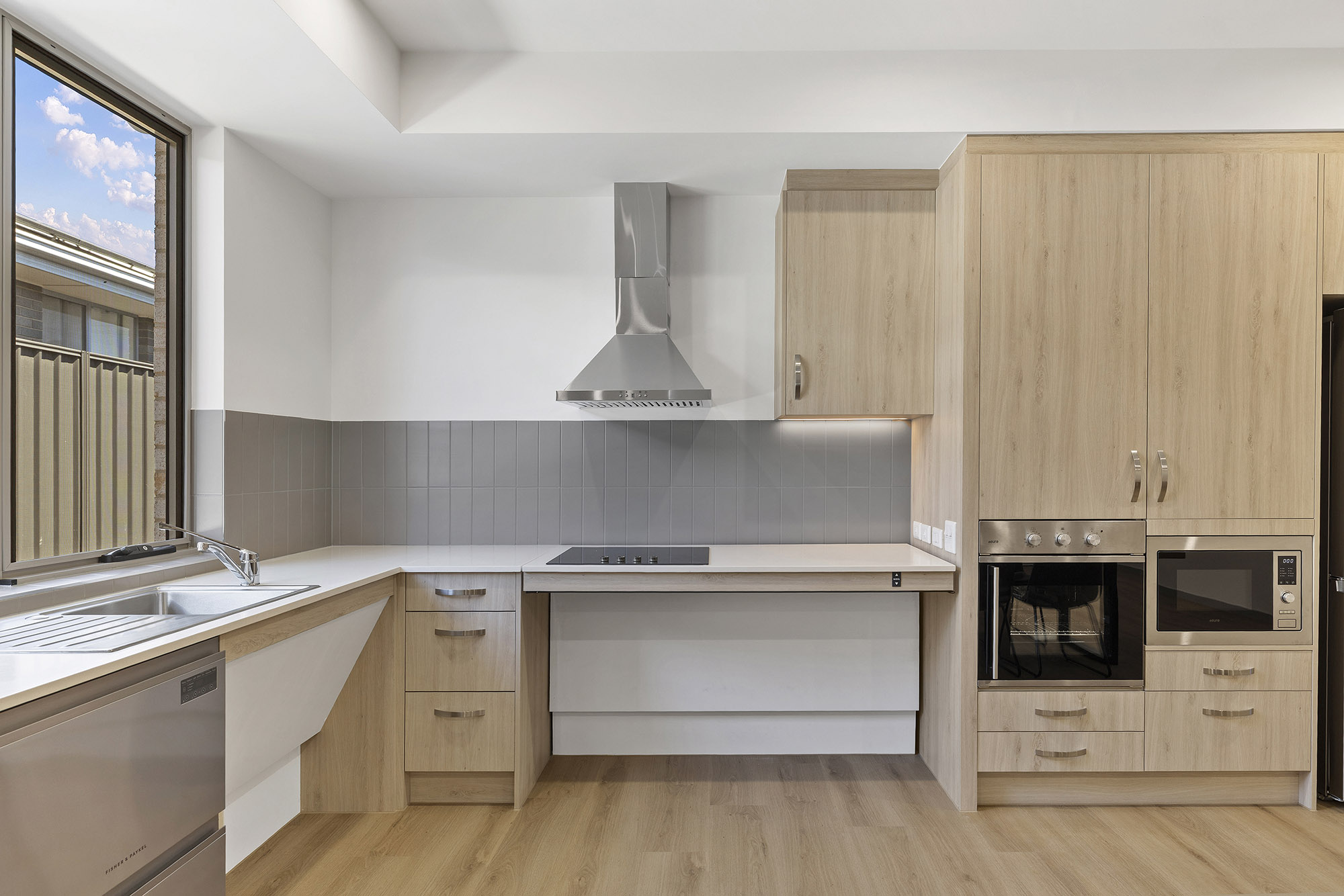 Quality SDA Housing in Royal Park for Independent Living — Home image 7