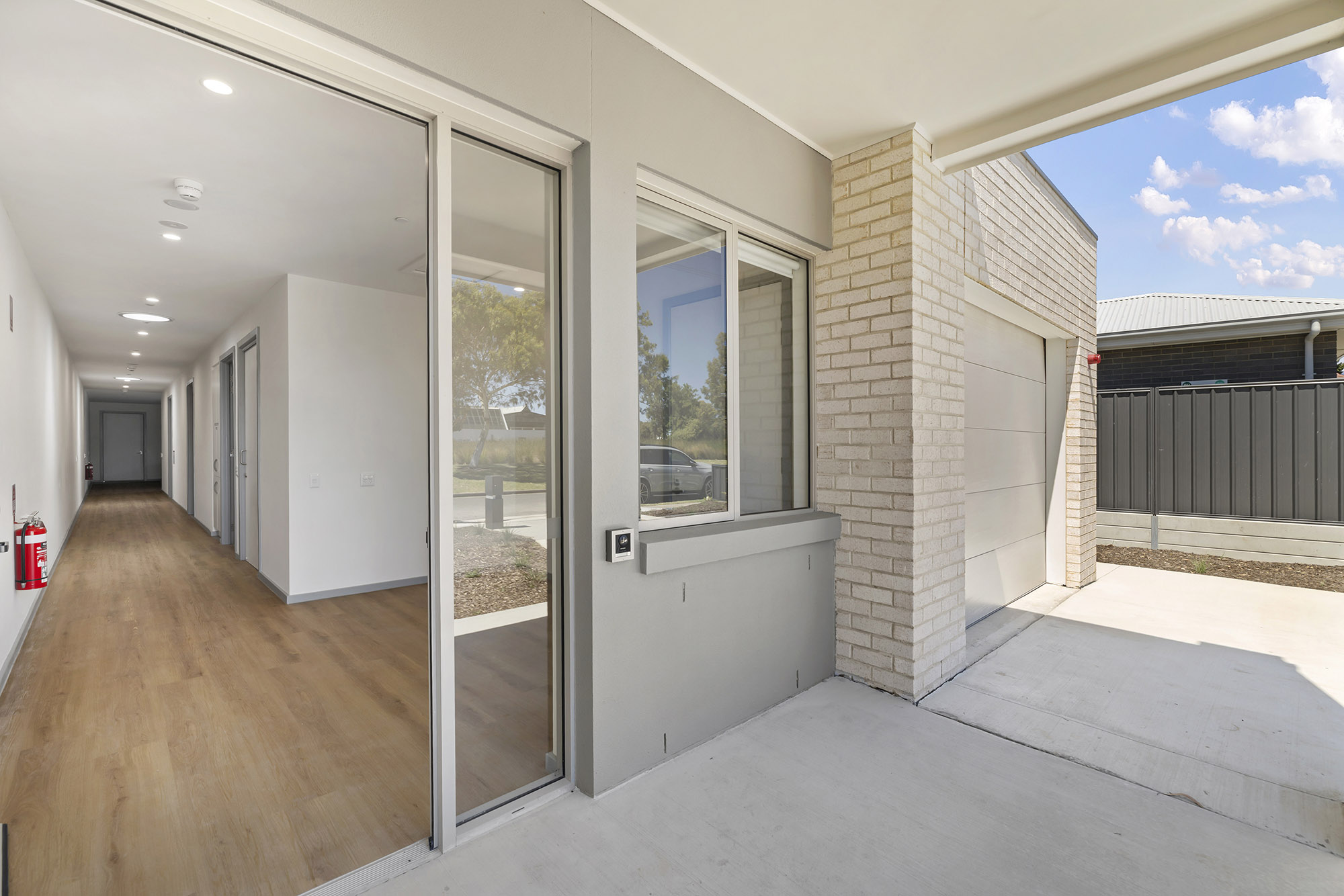 Quality SDA Housing in Royal Park for Independent Living — Home image 8
