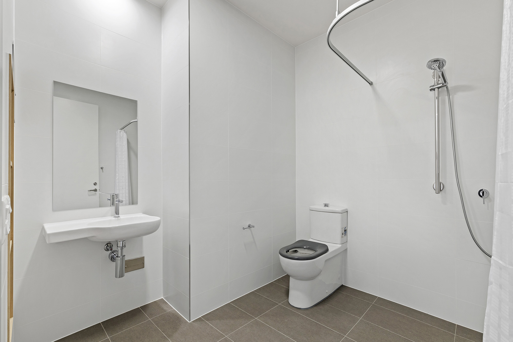 Quality SDA Housing in Royal Park for Independent Living — Home image 9