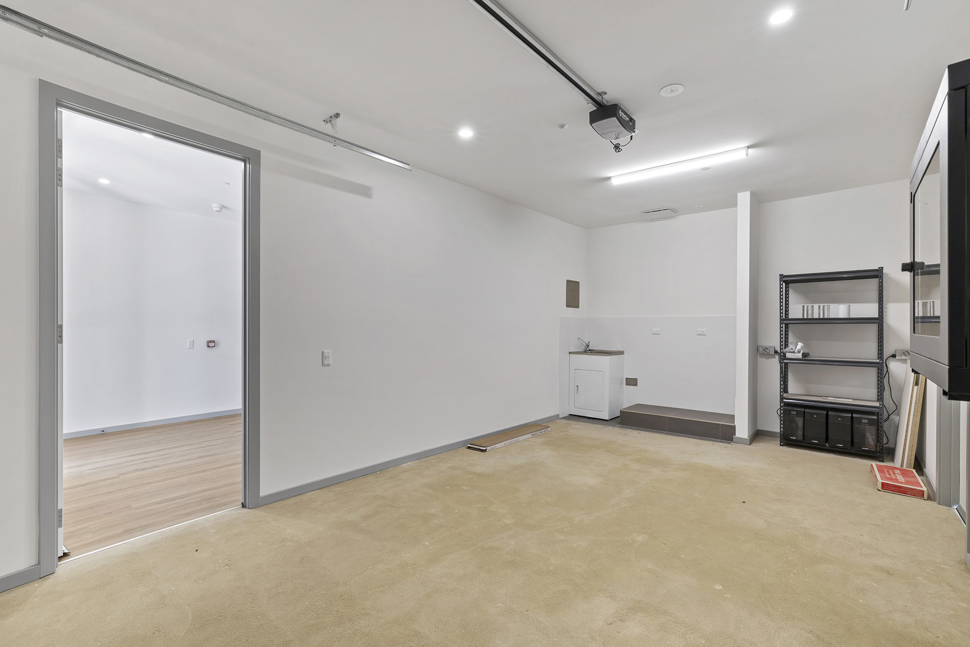 Quality SDA Housing in Royal Park for Independent Living — Home image 10