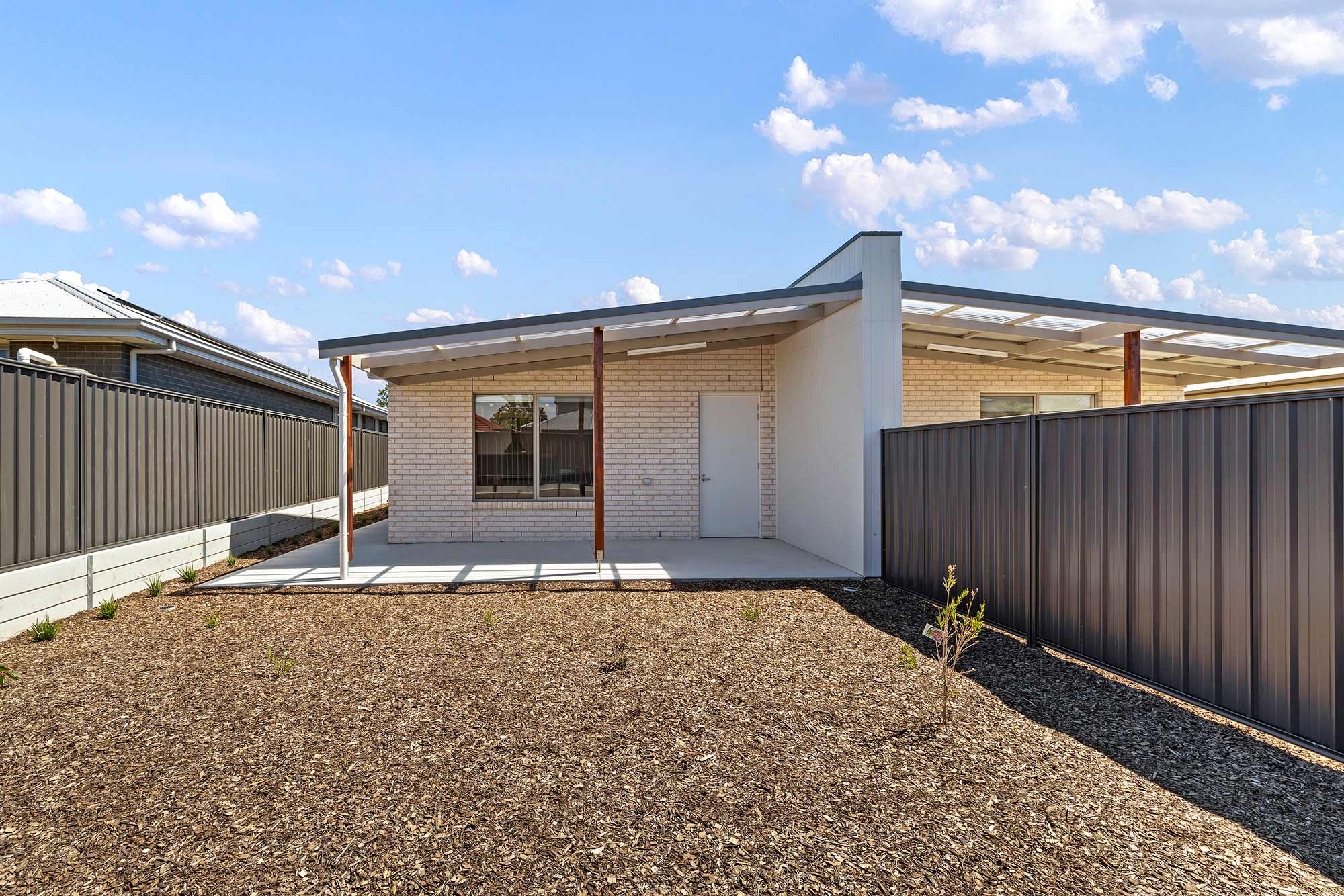 Quality SDA Housing in Royal Park for Independent Living — Home image 11