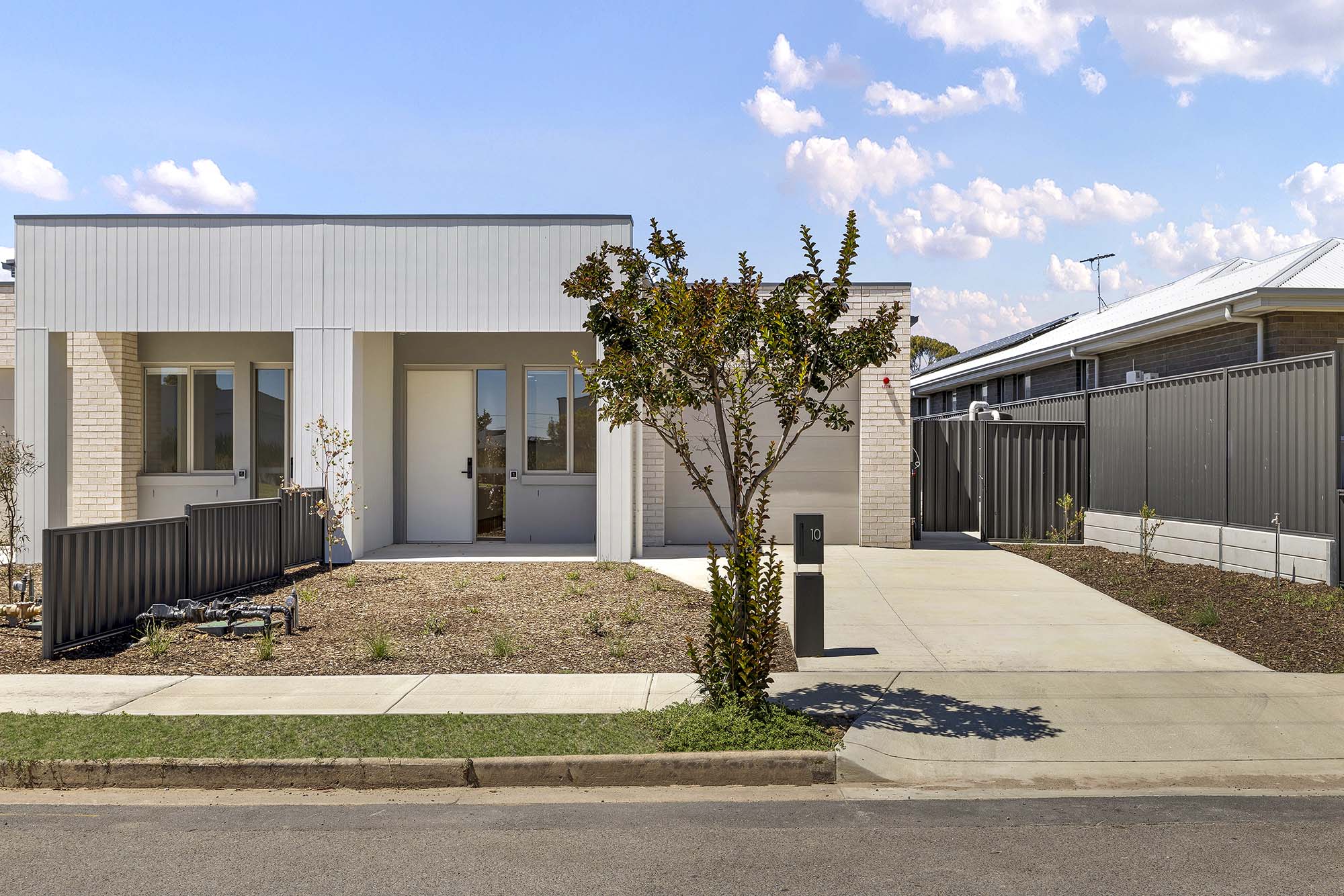 Quality SDA Housing in Royal Park for Independent Living — Home image 12