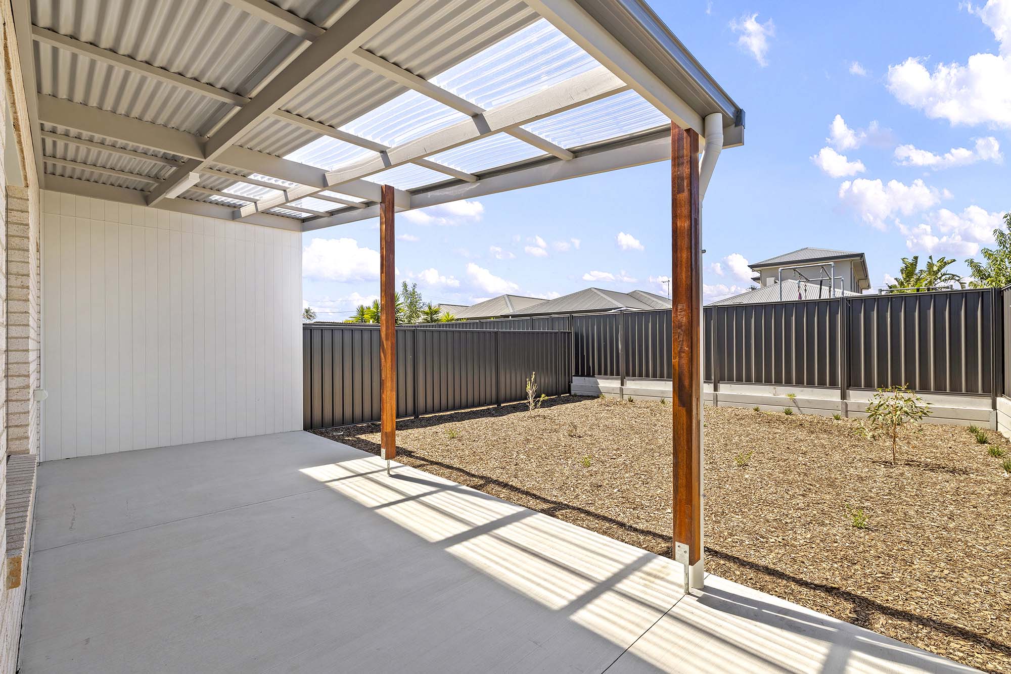 Quality SDA Housing in Royal Park for Independent Living — Home image 13