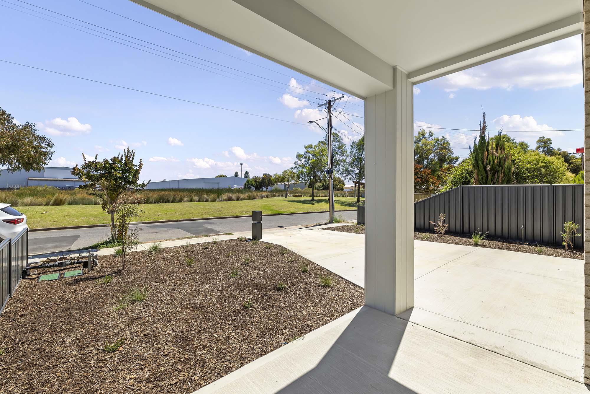 Quality SDA Housing in Royal Park for Independent Living — Home image 16
