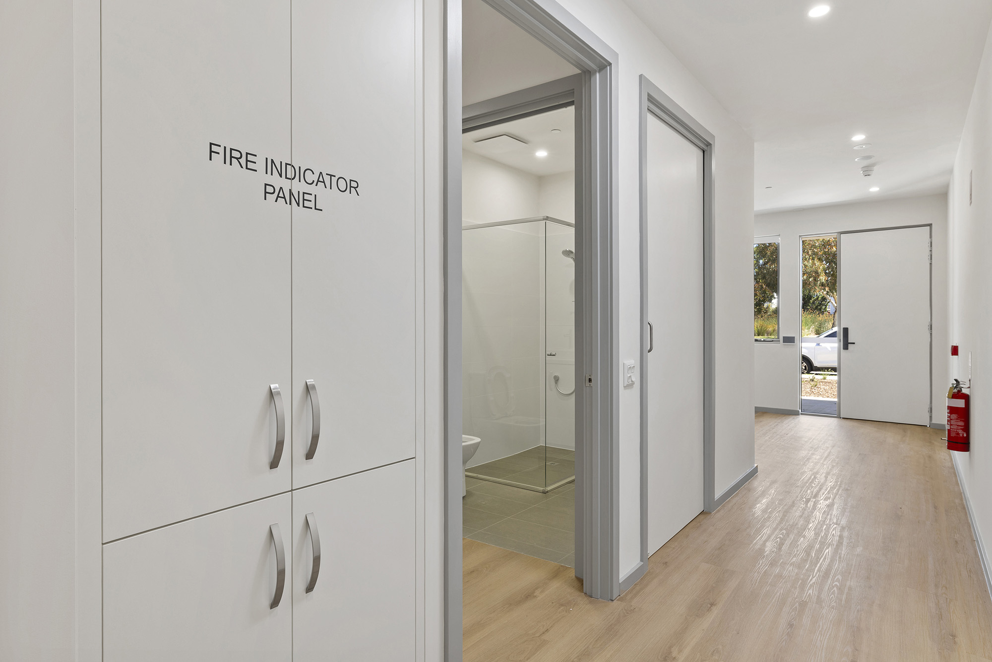 Quality SDA Housing in Royal Park for Independent Living — Home image 17