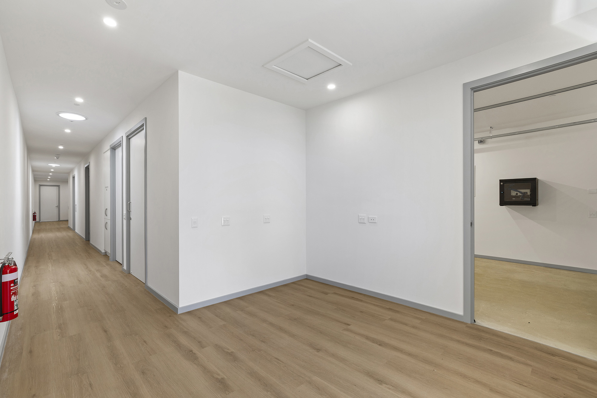 Quality SDA Housing in Royal Park for Independent Living — Home image 18