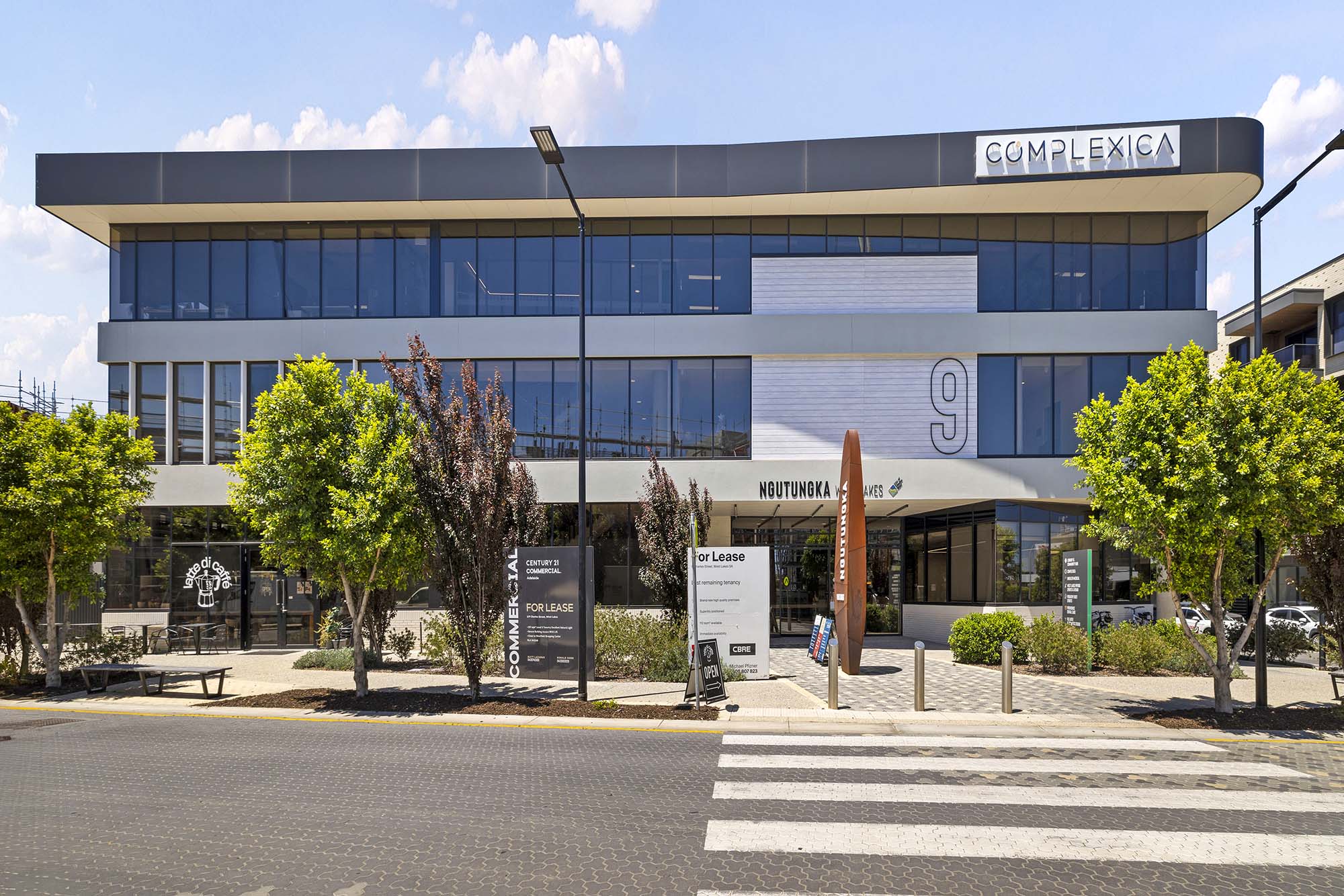 Quality SDA Housing in Royal Park for Independent Living — Home image 22