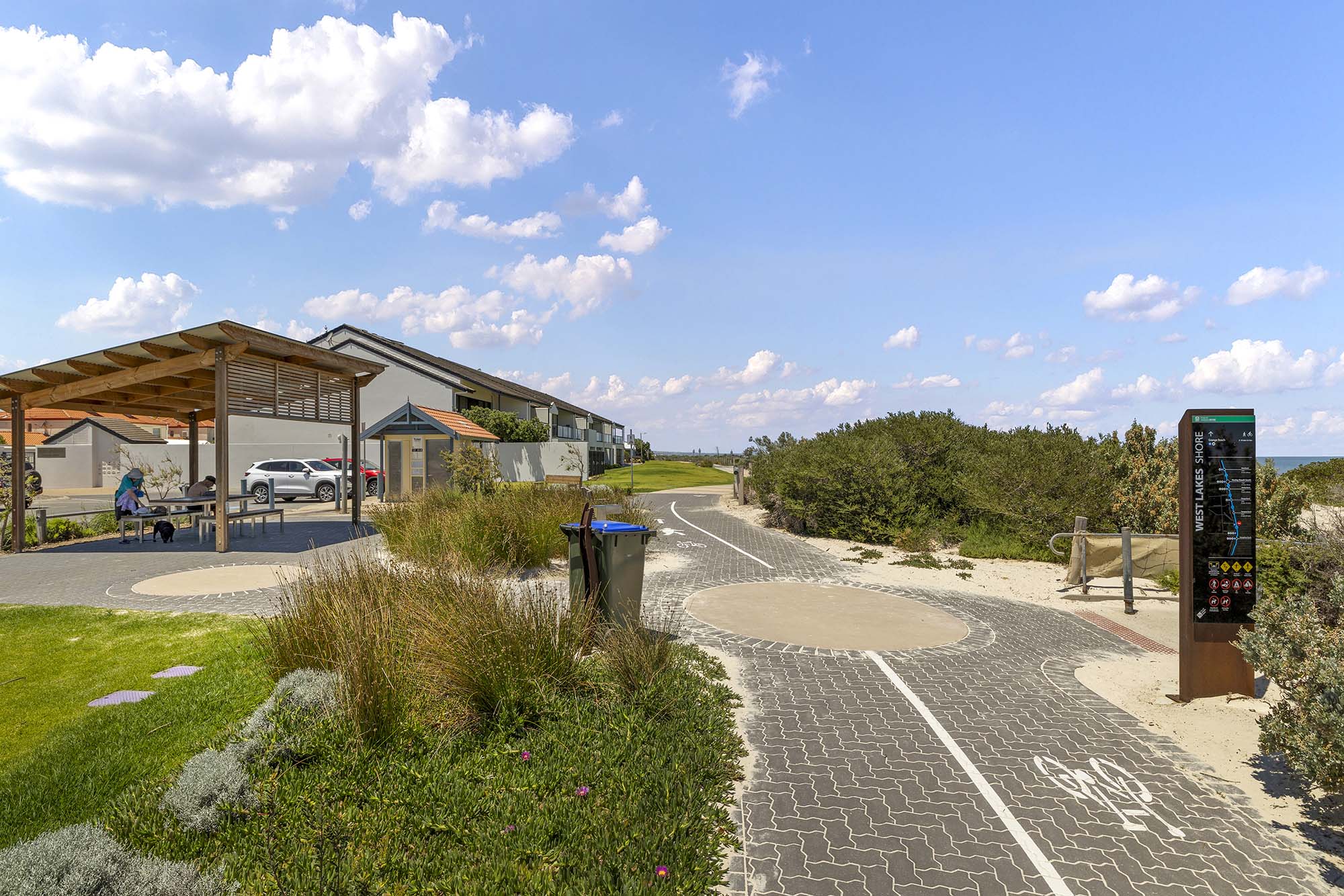 Quality SDA Housing in Royal Park for Independent Living — Home image 24