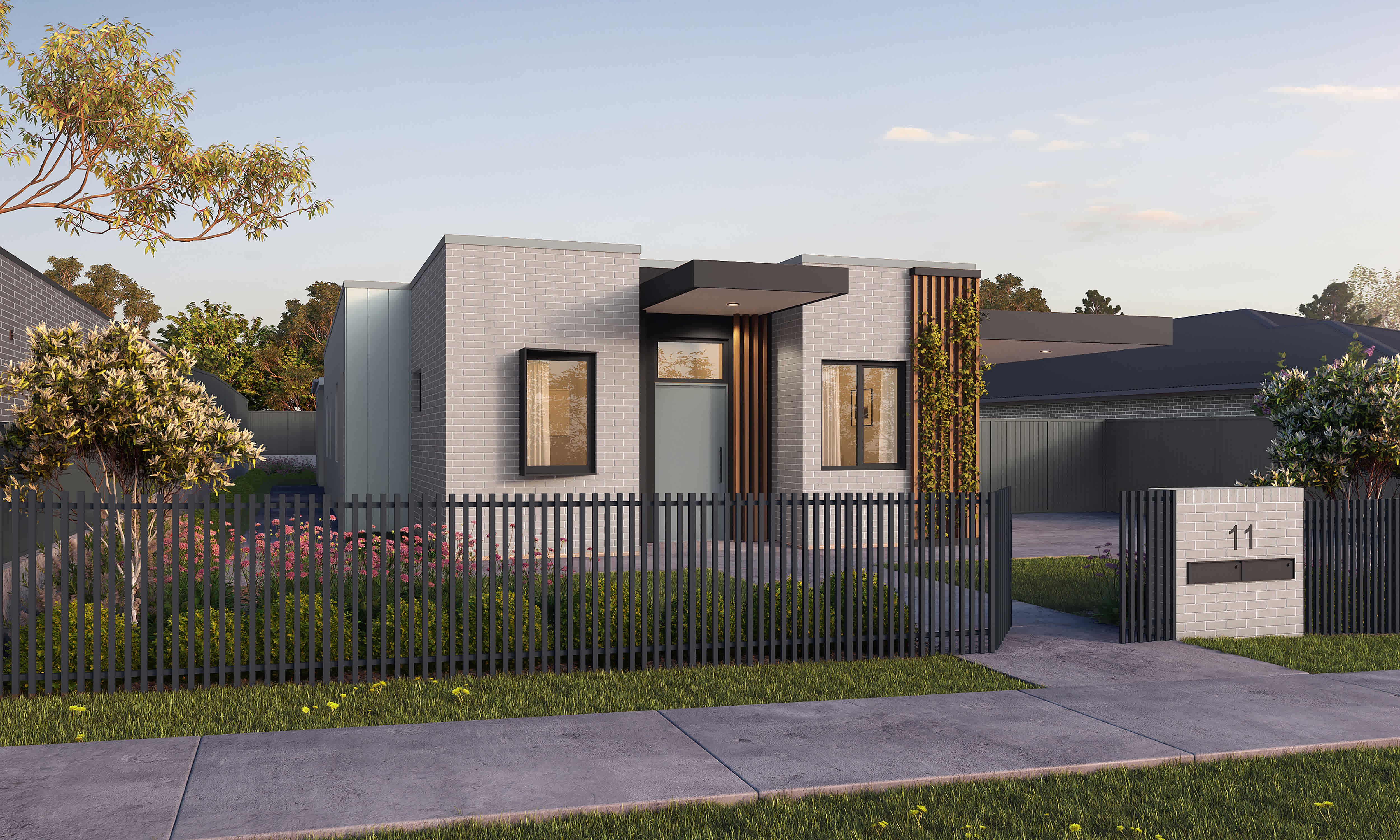 Hamlyn Terrace, NSW - House & Villa — Home image 1