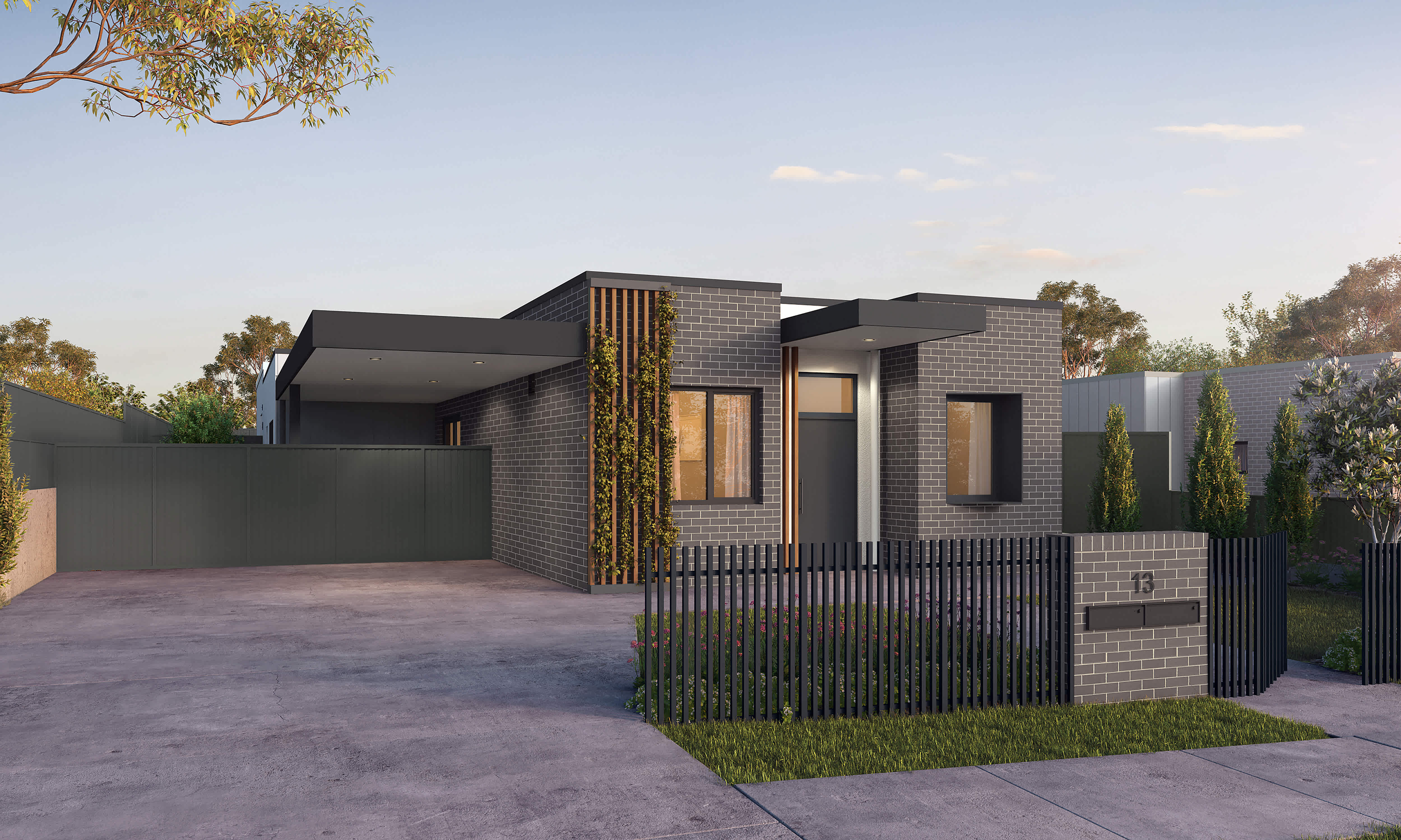 Hamlyn Terrace, NSW - House & Villa — Home image 2