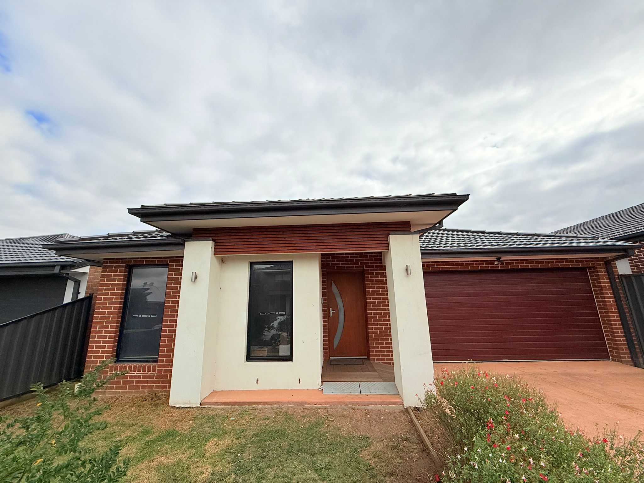 Craigieburn SIL home — Floorplan 1