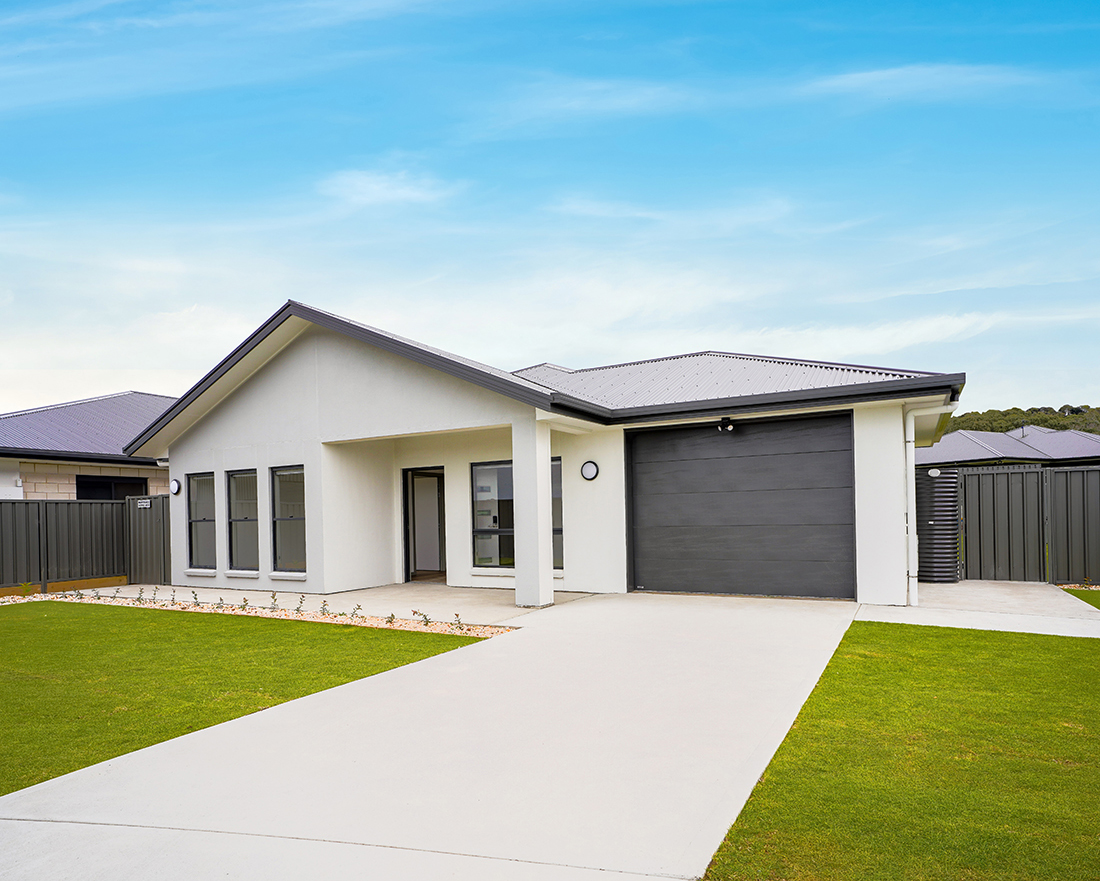 Mount Gambier SDA Housing - Improved Livability — Home image 4