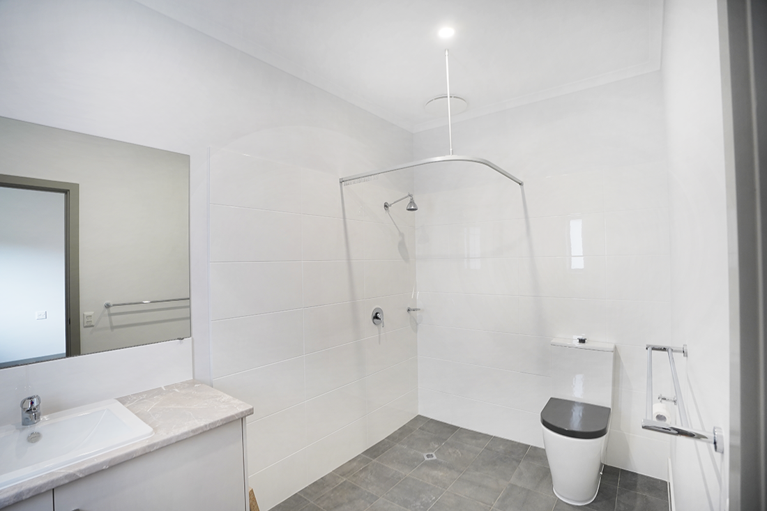 Mount Gambier SDA Housing - Improved Livability — Home image 6