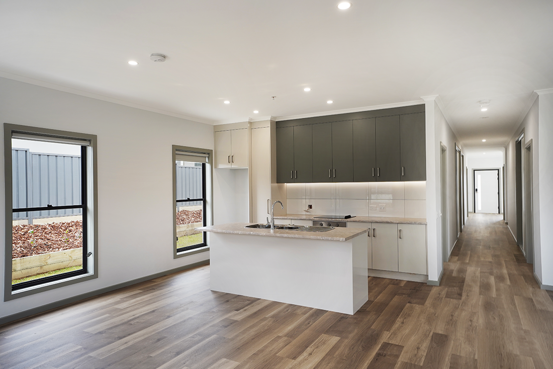 Mount Gambier SDA Housing - Improved Livability — Home image 8