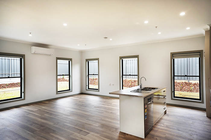 Mount Gambier SDA Housing - Improved Livability — Home image 9
