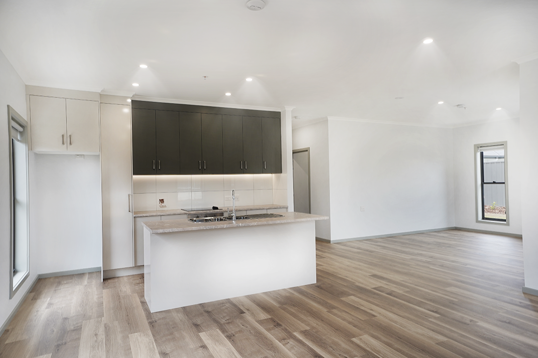 Mount Gambier SDA Housing - Improved Livability — Home image 11