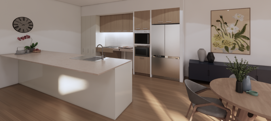 Charles Street, Thomastown — Home image 2
